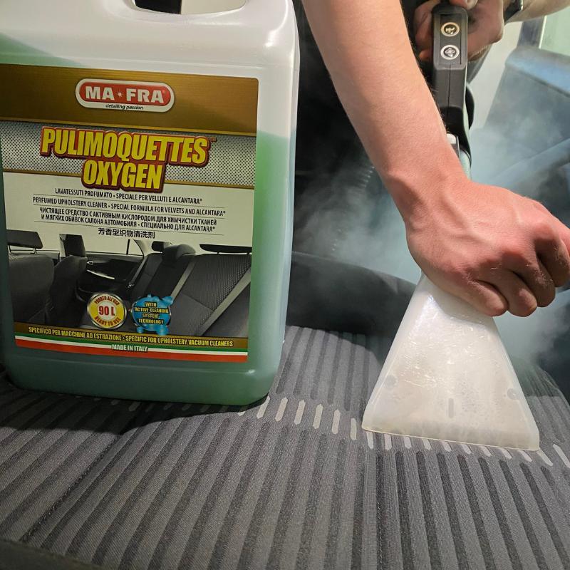 Formato Tanica Professionale