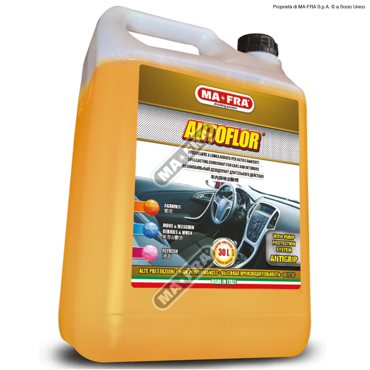 Autoflor Unika 5000ml Mafra