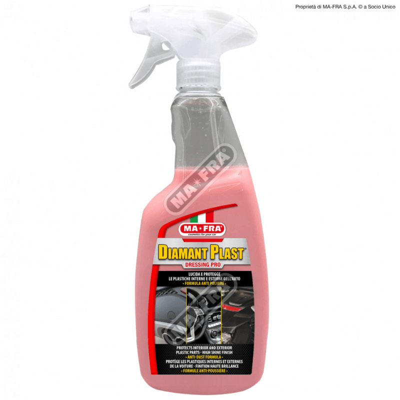 Diamant Plast Dressing Pro 750ml Mafra