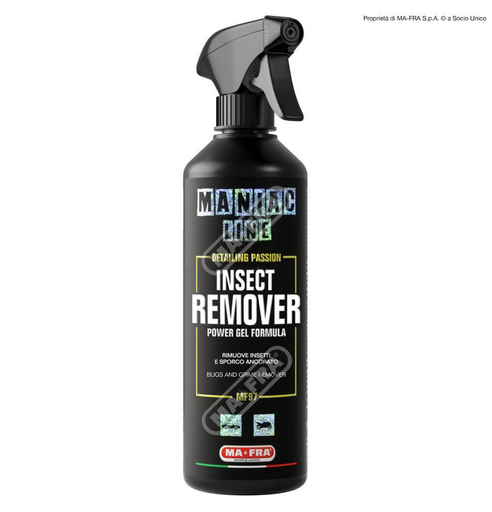 Insect Remover 500ml Manic Line Mafra