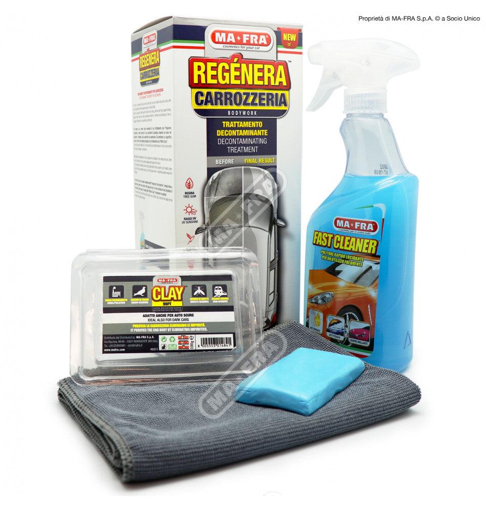 KIT Rigenera Carrozzeria Mafra