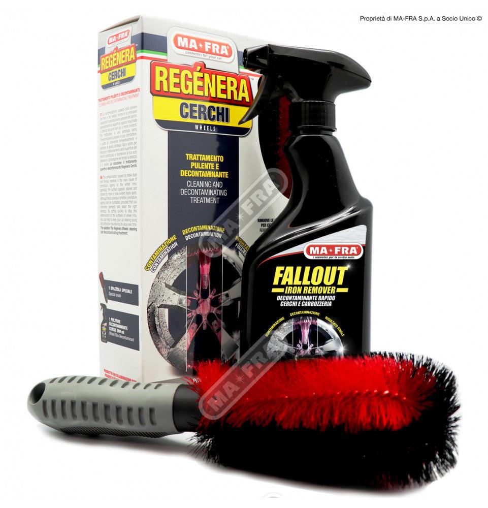 KIT Rigenera Cerchi Mafra