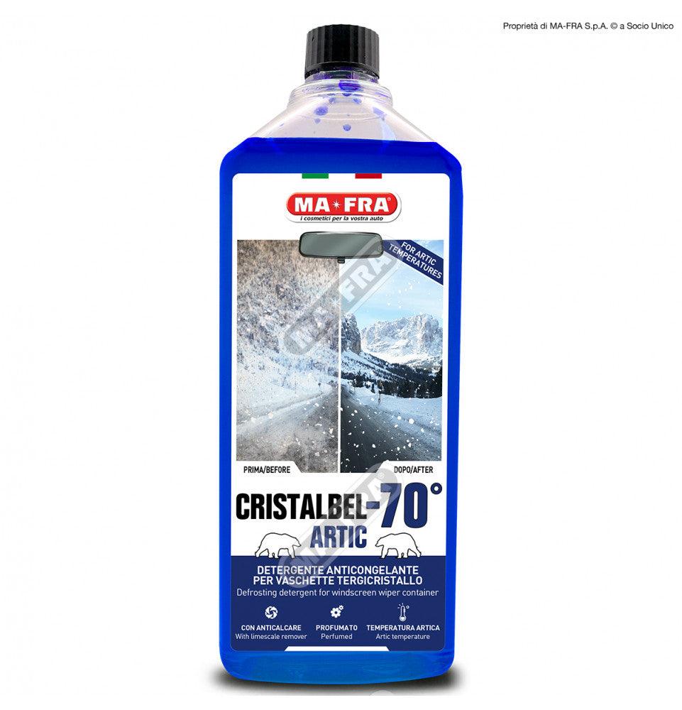 Cristalbel Artic -70°C 1lt Mafra