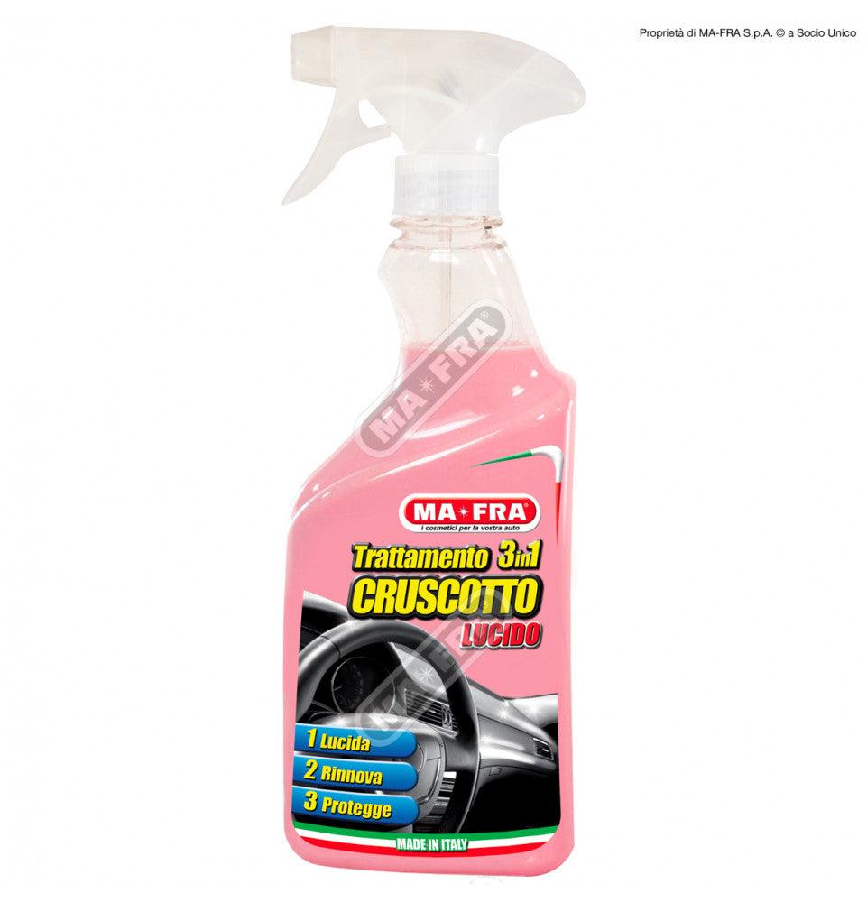 Trattamento 3in1 Cruscotto 500ml Mafra