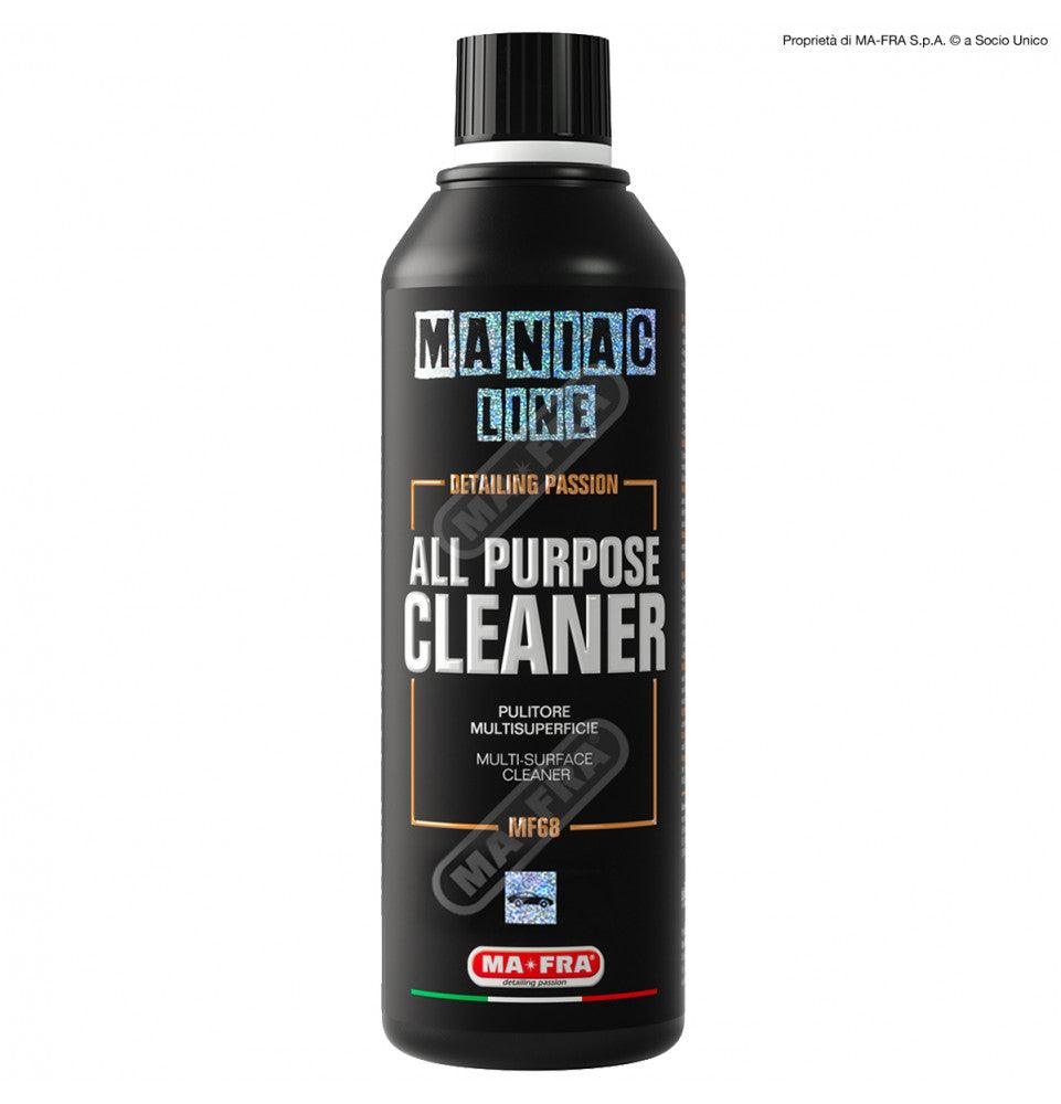All Purpose Cleaner 500ml Maniac Line Mafra