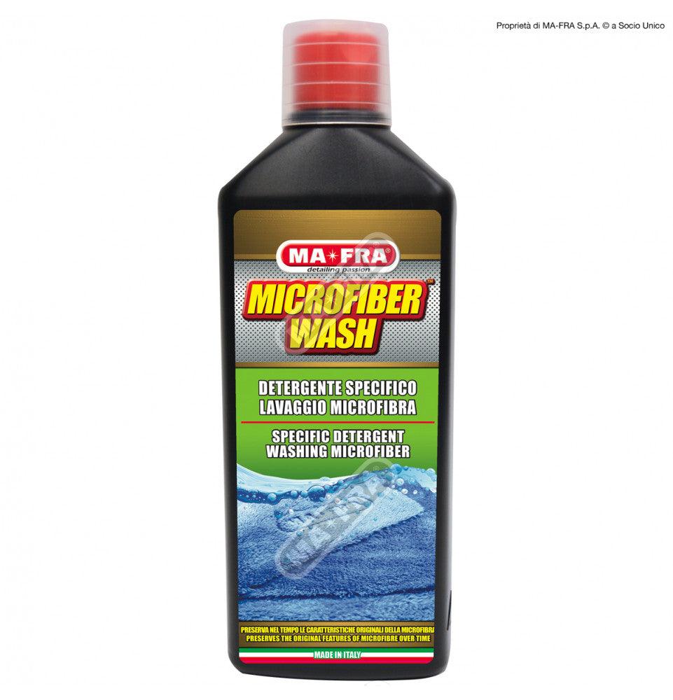 Microfiber Wash 1000ml Mafra