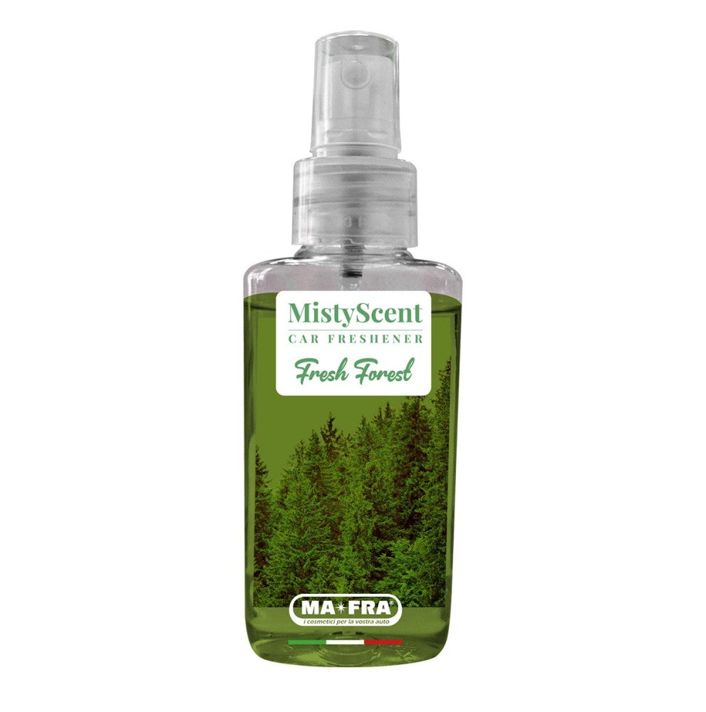 MistyScent Fresh Forest Profumatore per auto 100ml Mafra