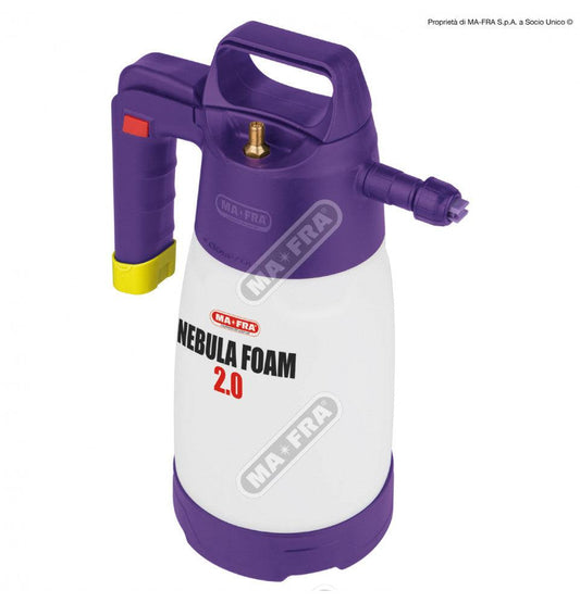 Nebula Foam 2.0 Mafra
