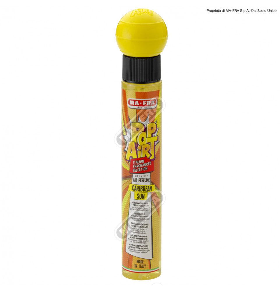 Pop Airt Caribbean Sun 75ml Mafra
