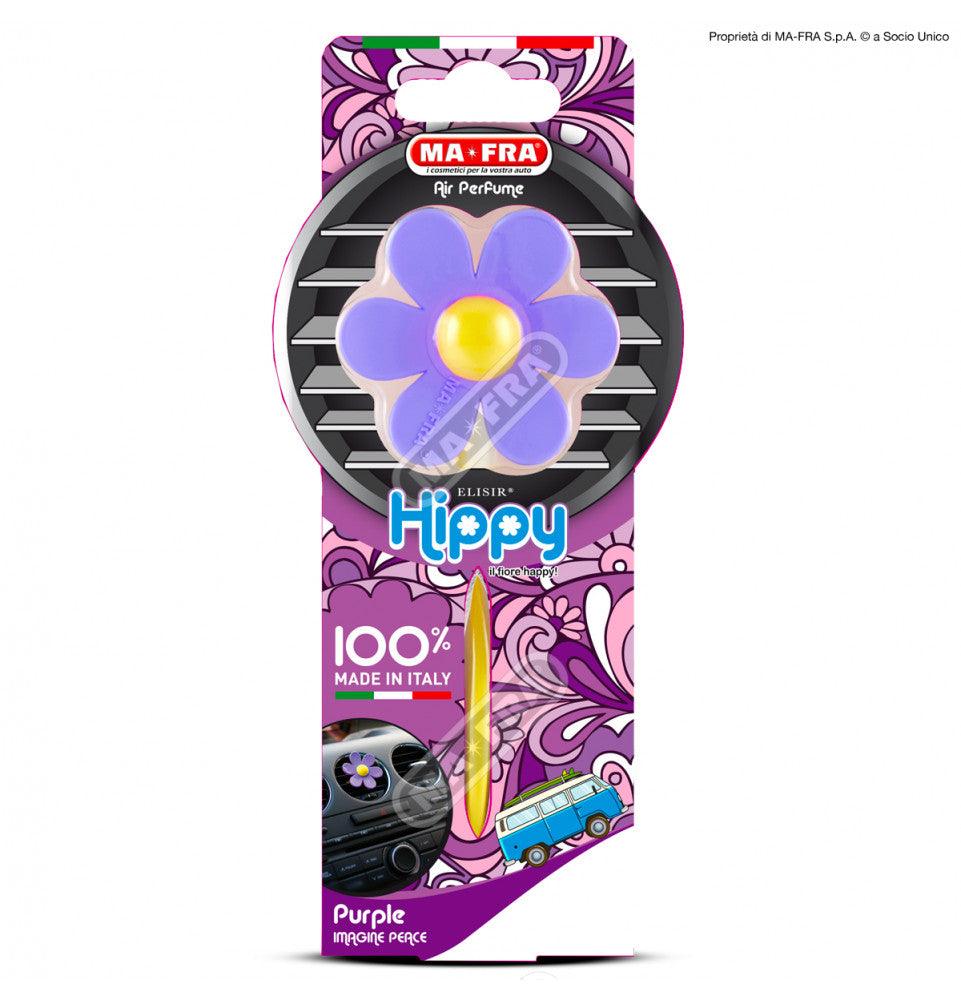 Hippy Purple Mafra
