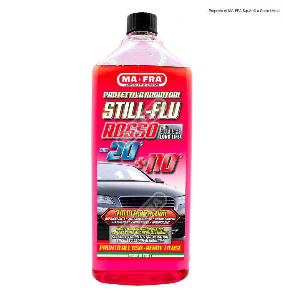 Still Flu Rosso 1lt Mafra