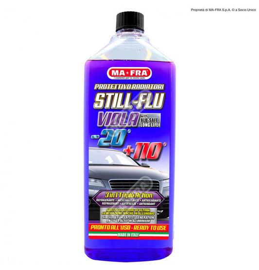 Still Flu Viola 1lt Mafra