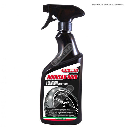 Nouveau Noir 500ml Mafra