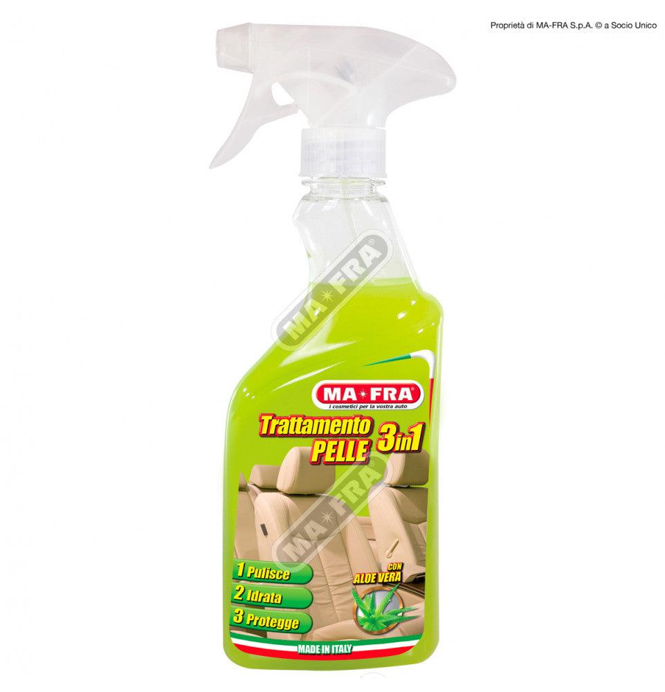Trattamento 3in1 Pelle 500ml Mafra