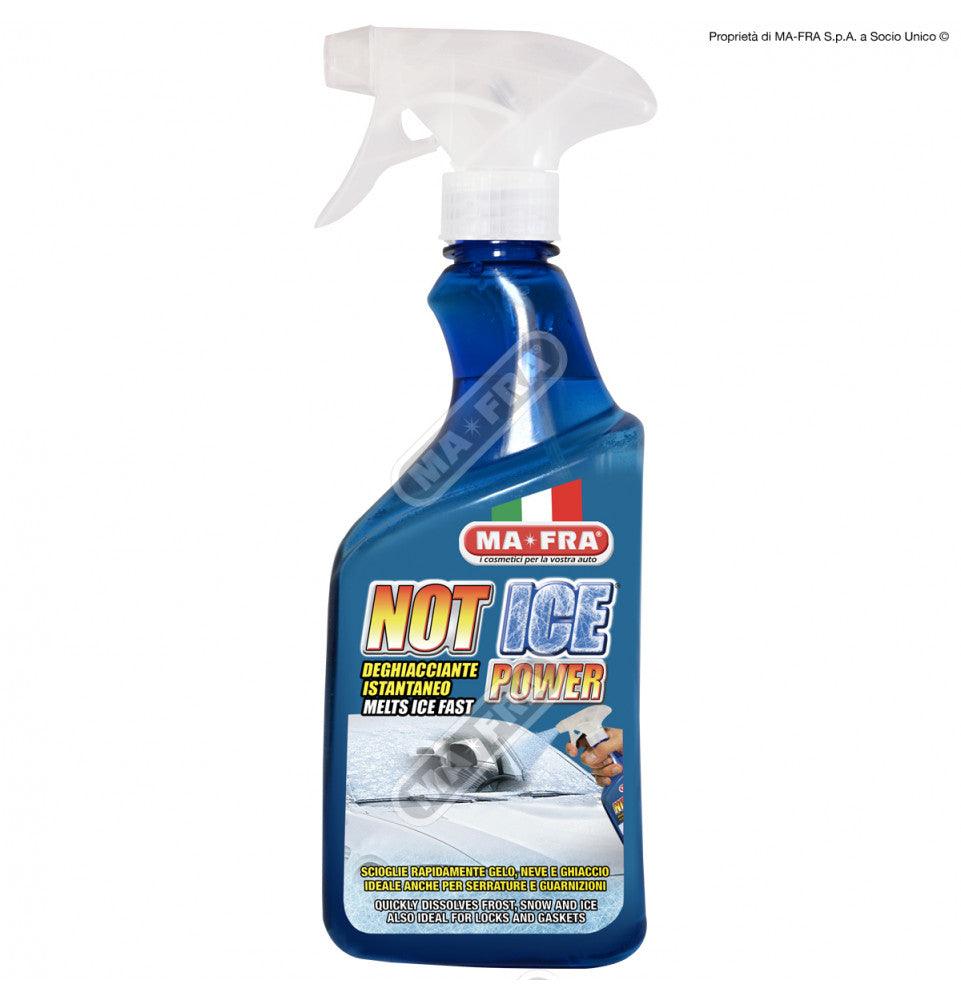 Not Ice 500ml Mafra