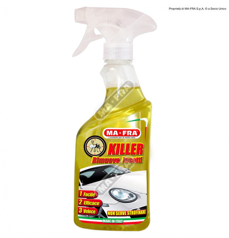 Killer 500ml Mafra