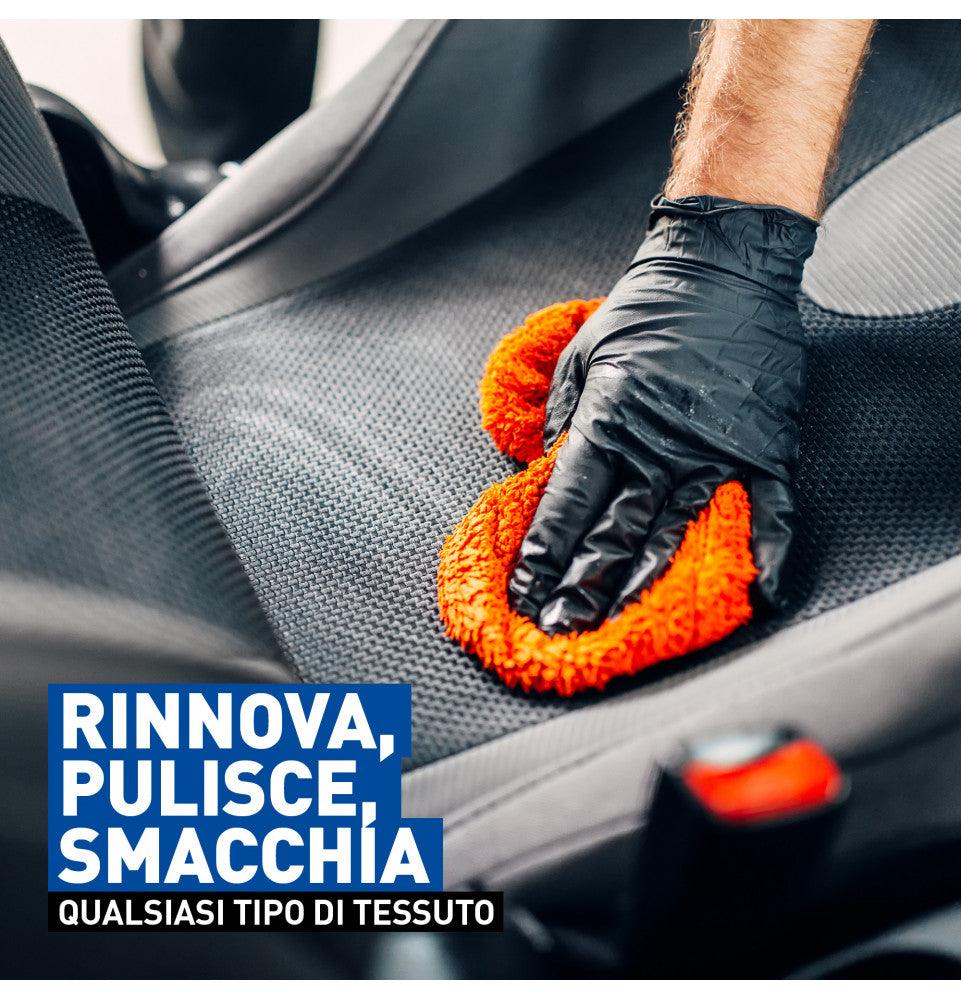 Trattamento 3in1 Tessuti 500ml Mafra