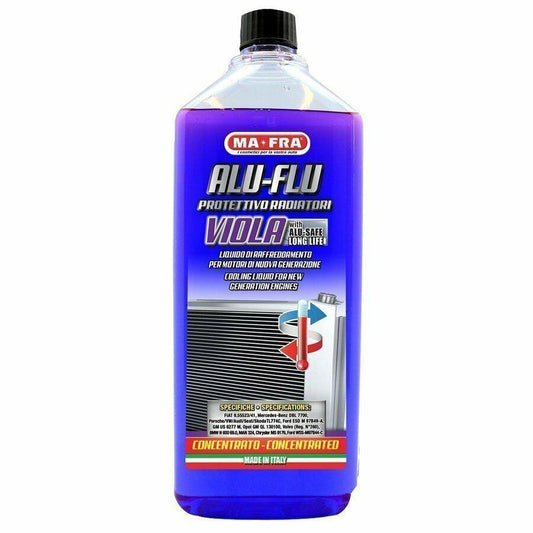Alu-Flu Viola 1lt Mafra