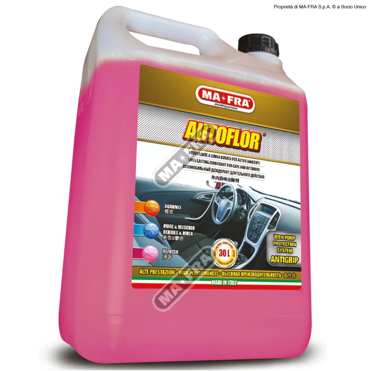 Autoflor Refresh 5000ml Mafra