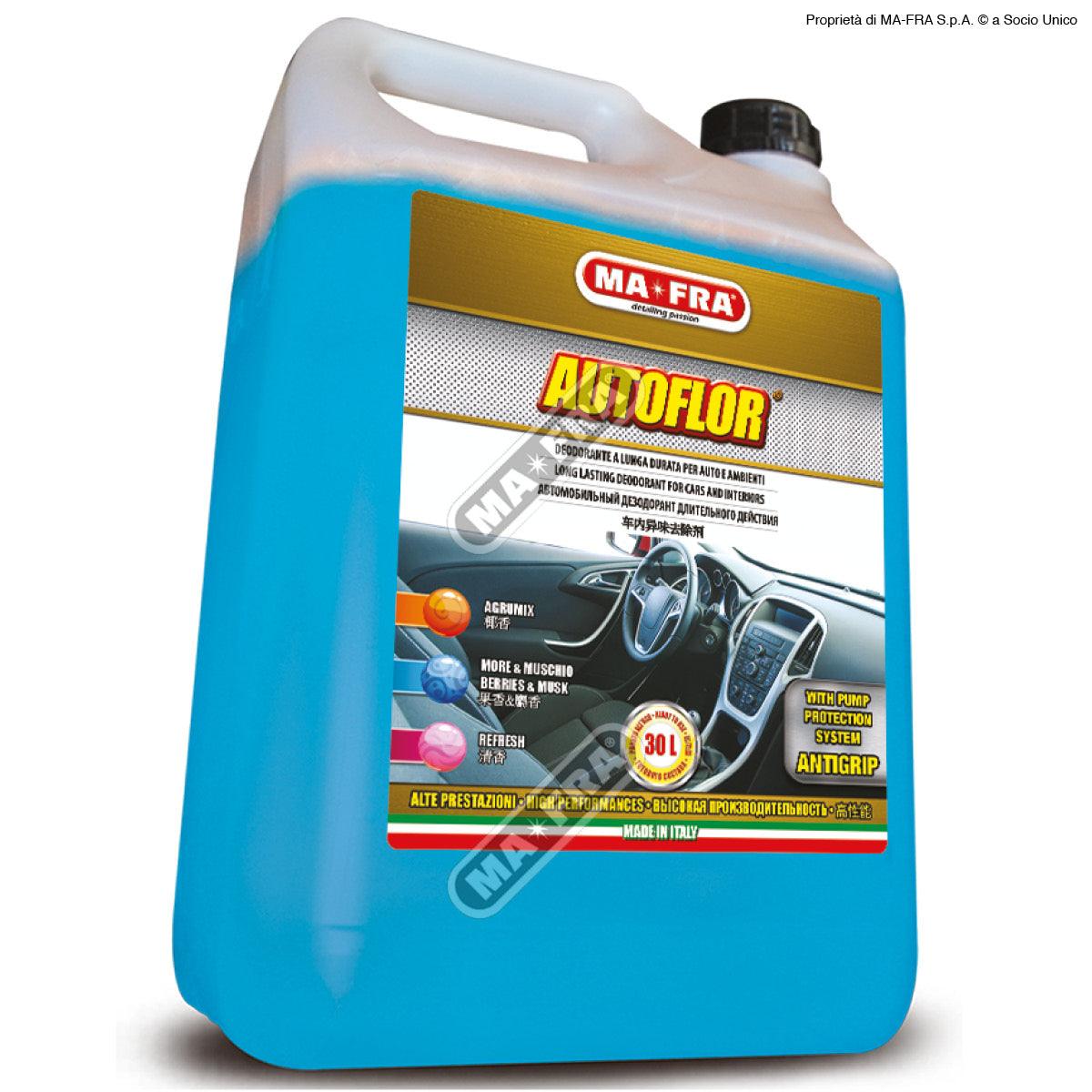Autoflor More & Muschio 5000ml Mafra