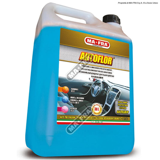 Autoflor More & Muschio 5000ml Mafra
