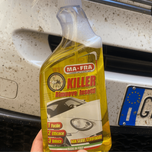 Killer 500ml Mafra