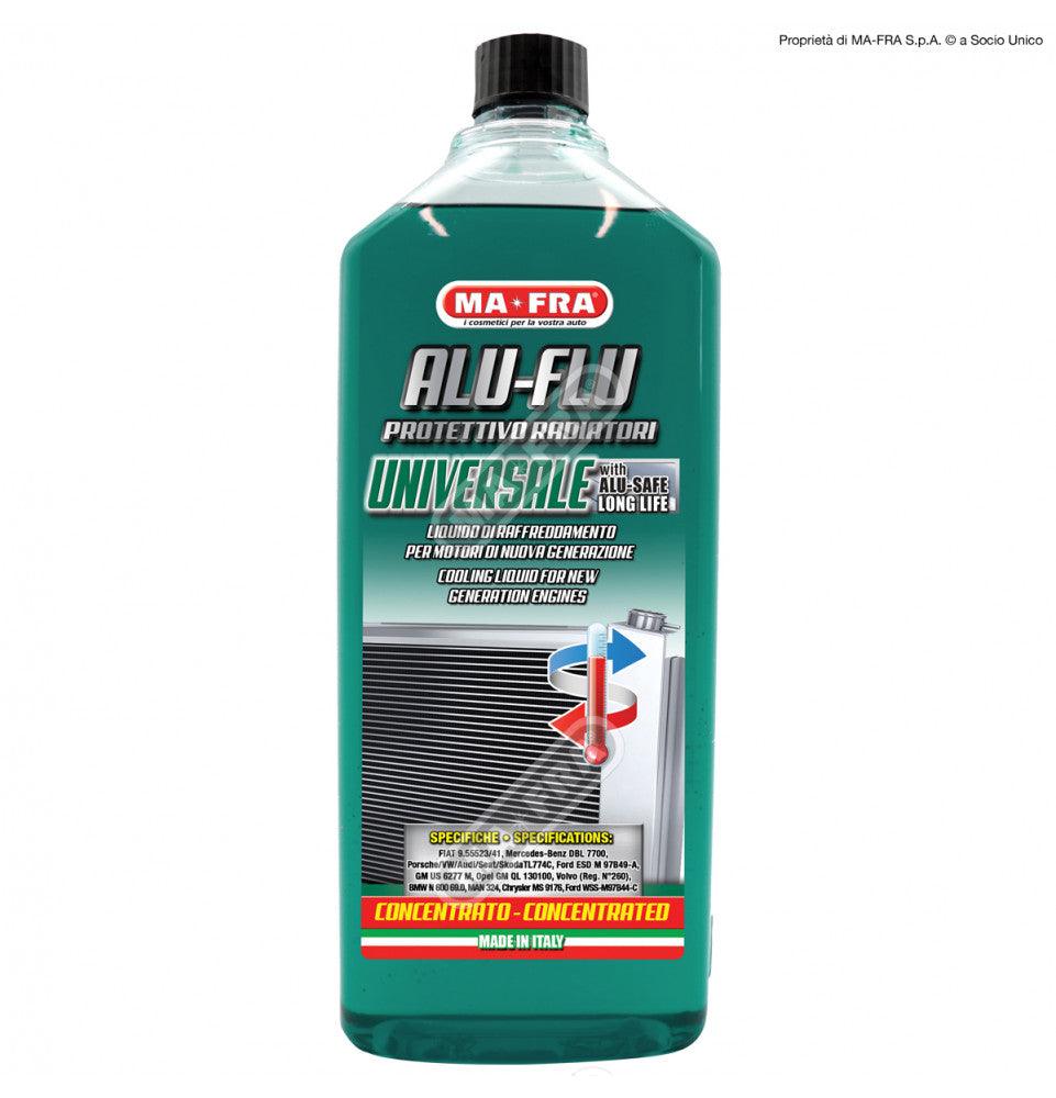 Alu-Flu Verde Universale 1lt Mafra