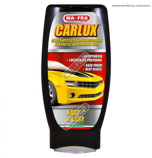 Carlux  Mafra