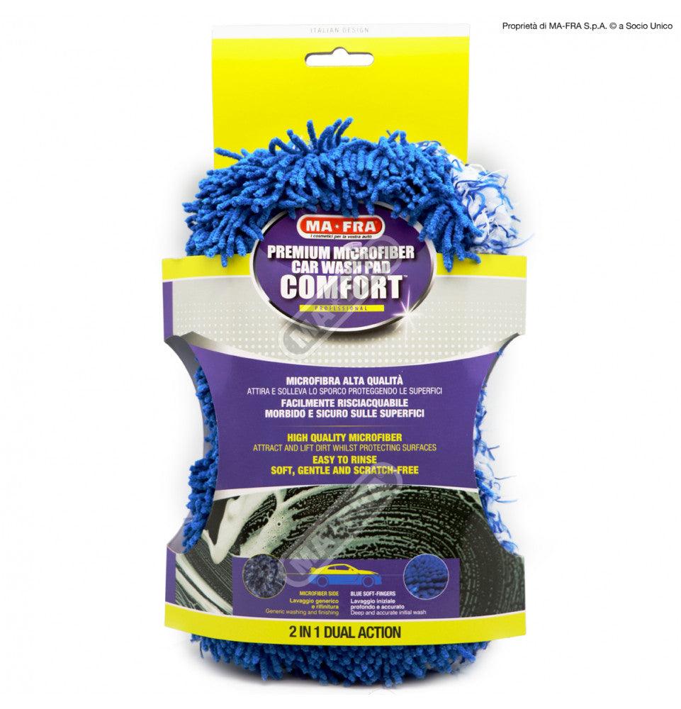 Comfort Car Wash Pad  Mafra