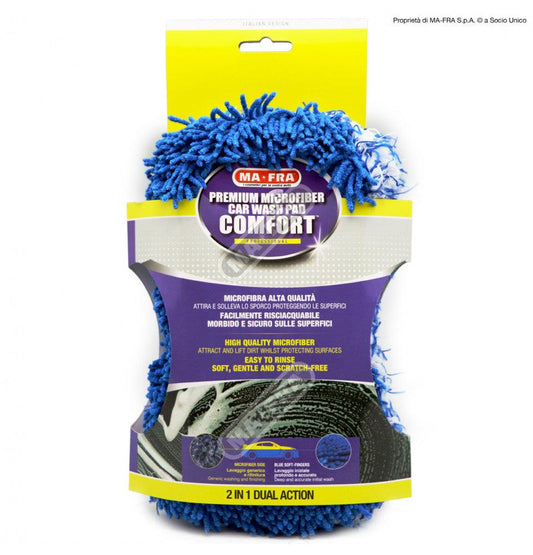 Comfort Car Wash Pad  Mafra