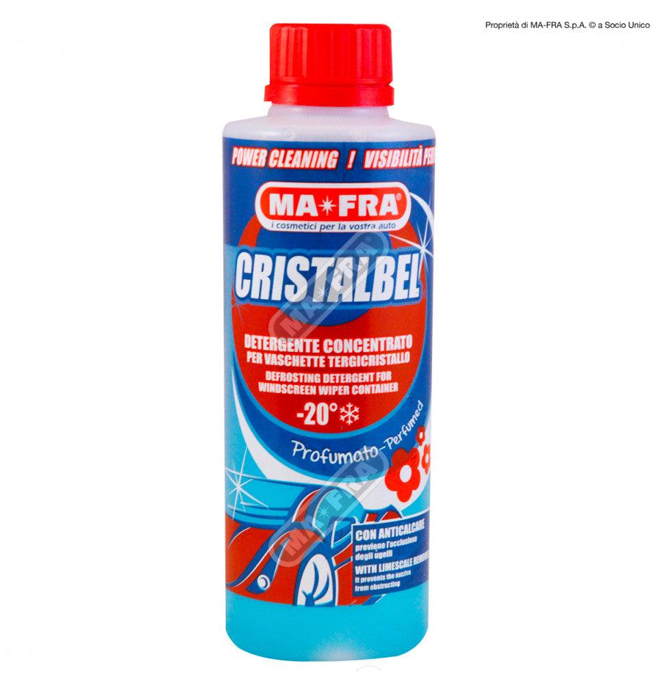 Cristalbel 250ml Mafra