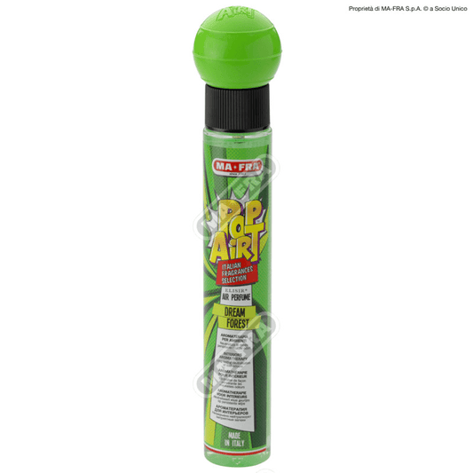 Pop Airt Dream Forest 75ml Mafra