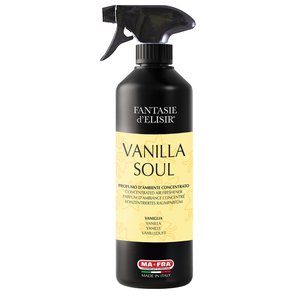 Fantasie Elisir Varie Fragranze 500ml Mafra