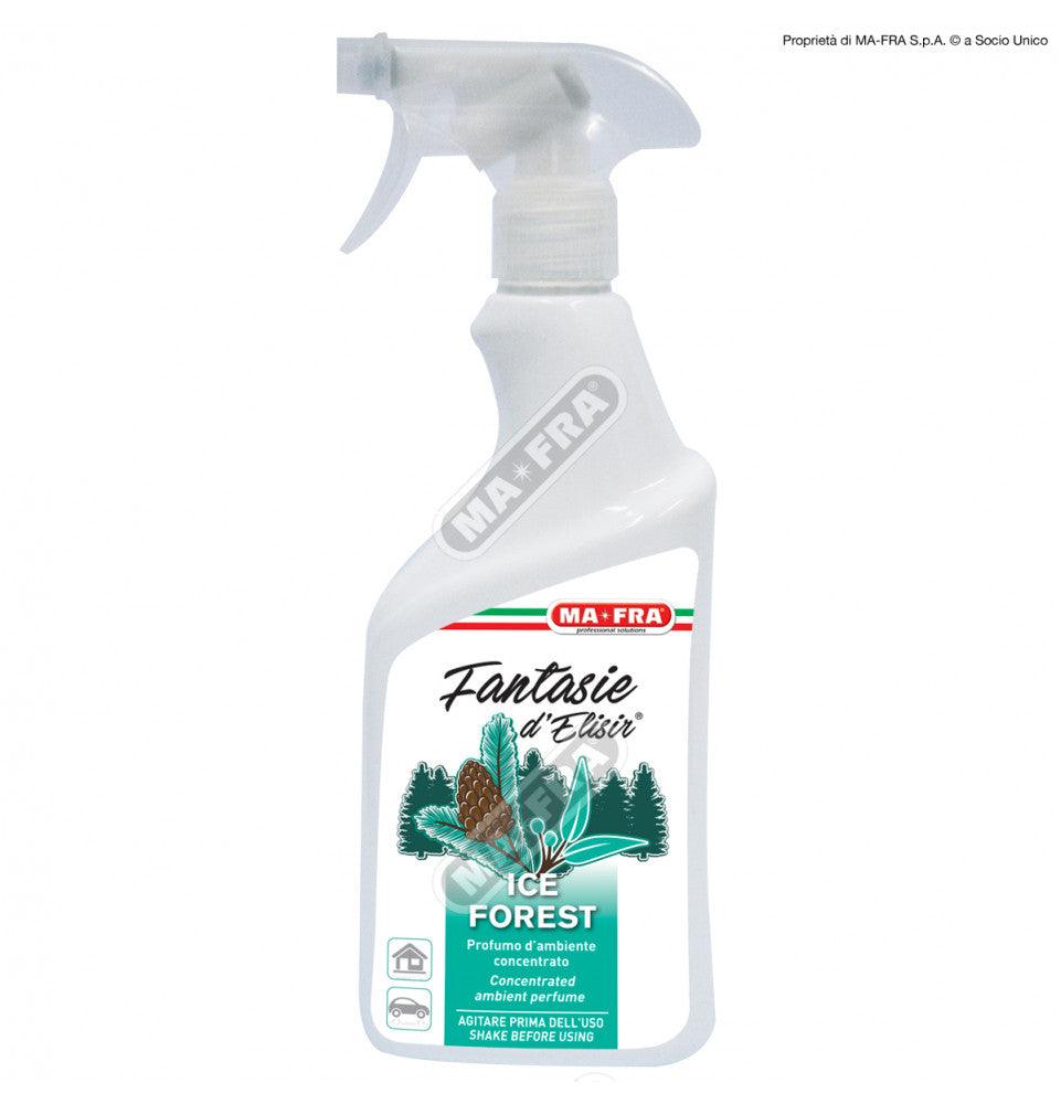 Fantasie Elisir Ice Forest 500ml Mafra