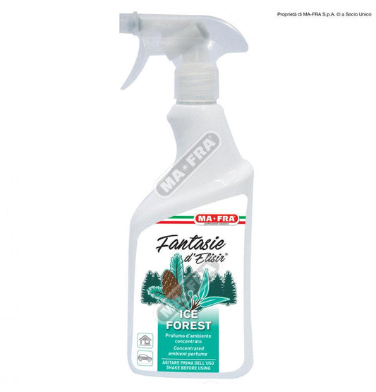 Fantasie Elisir Ice Forest 500ml Mafra