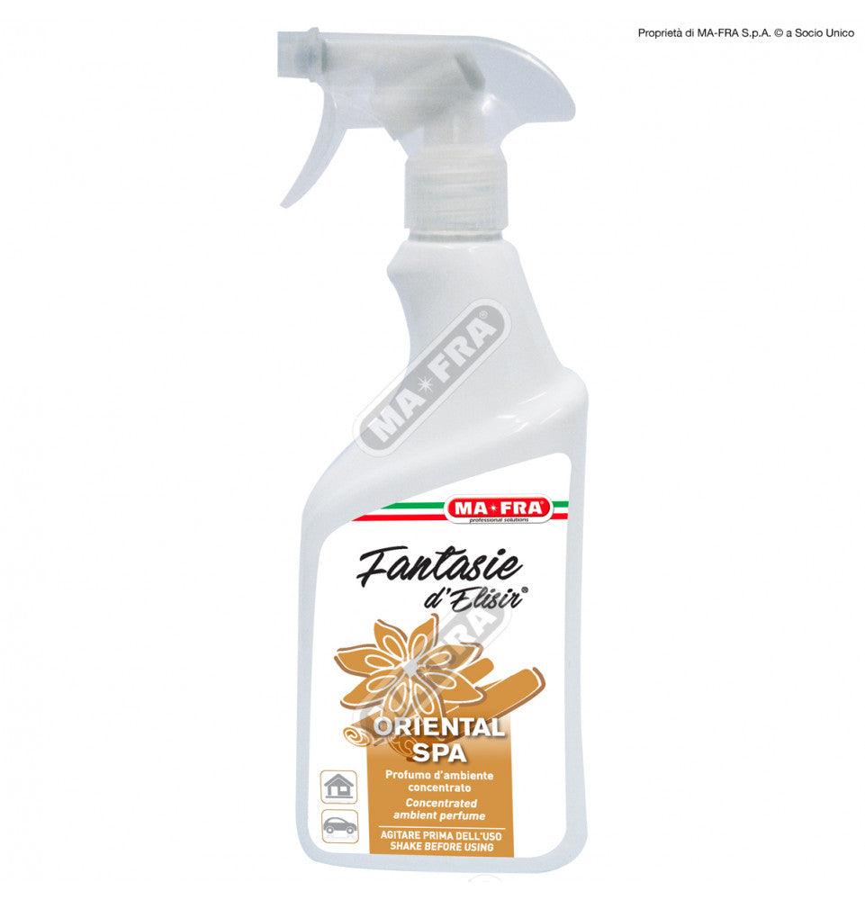 Fantasia Elisir Oriental Spa 500ml Mafra