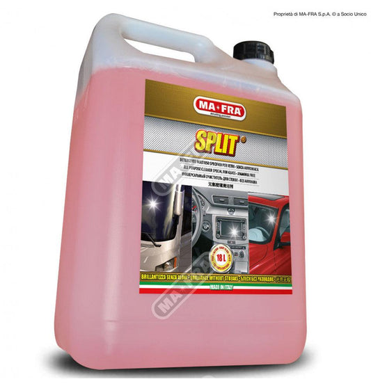 Split 4500ml Mafra