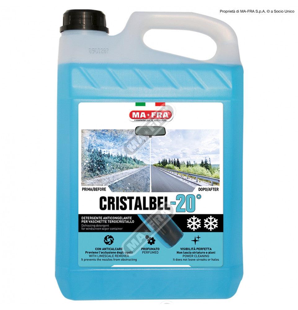 Cristalbel -20°C - 5000ml Mafra