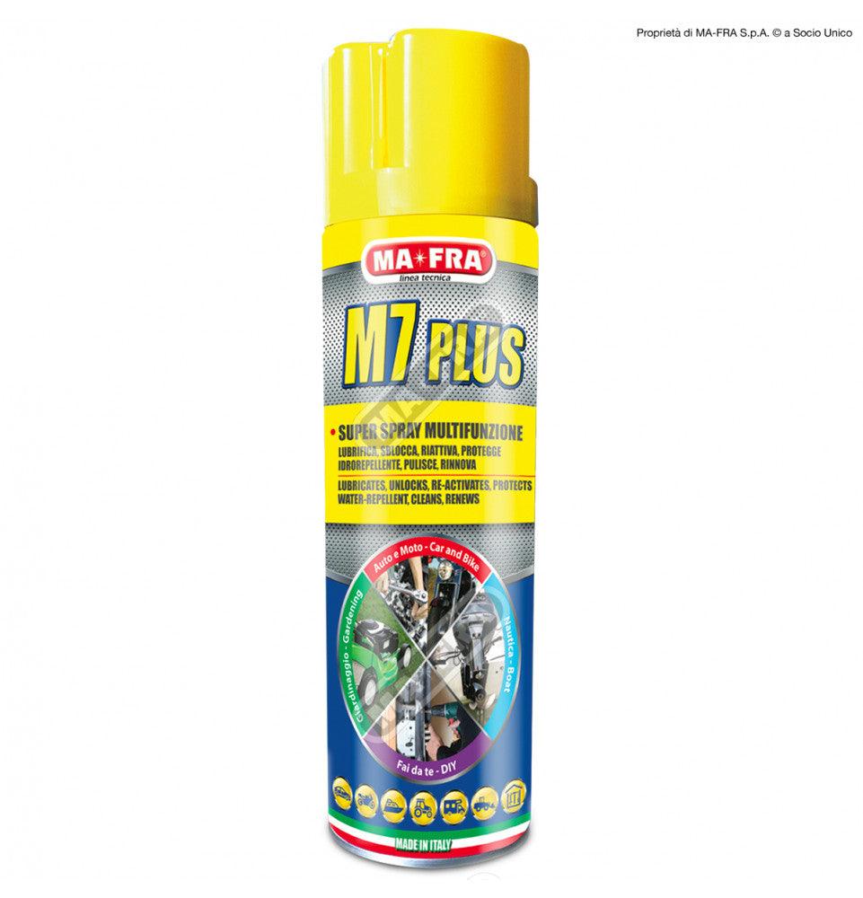 M7 Plus 500ml Mafra