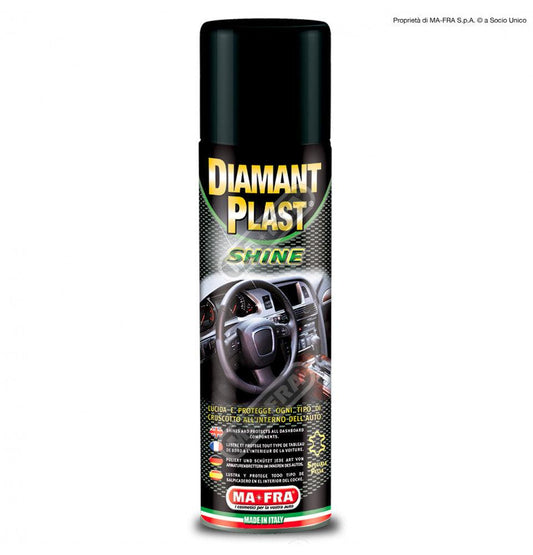 Diamant Plast Shine 500ml Mafra