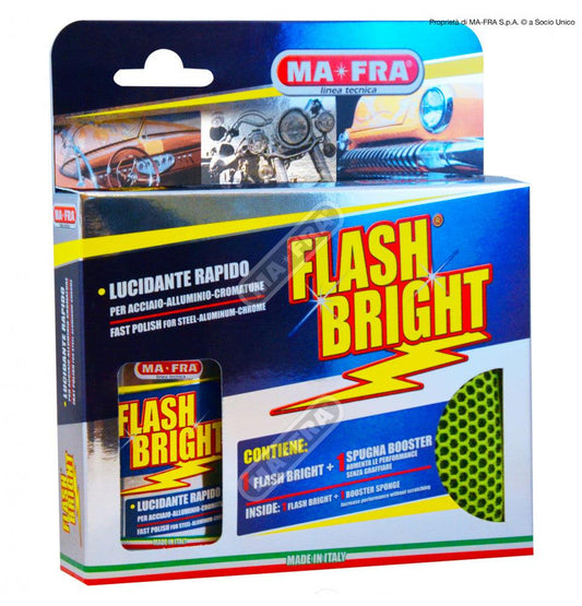 Kit Flash Bright Mafra
