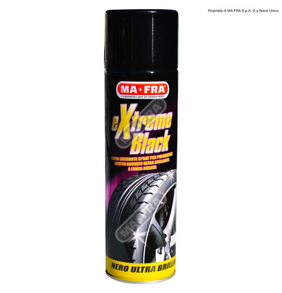 Extreme Black 500ml Mafra