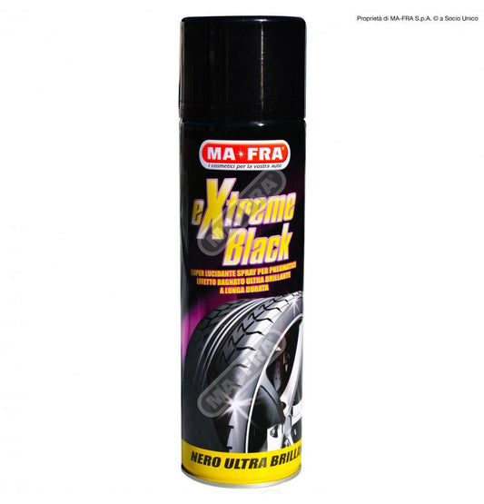 Extreme Black 500ml Mafra