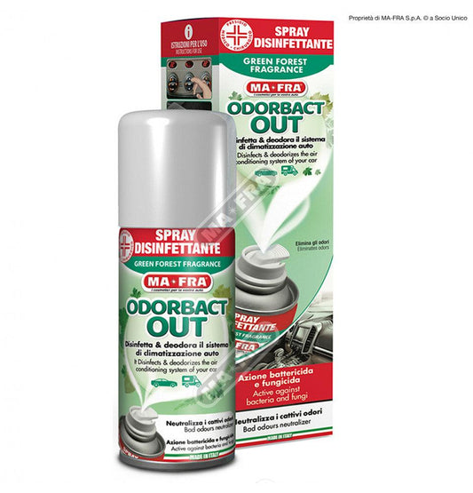 Odorbact Out PMC 150ml Mafra