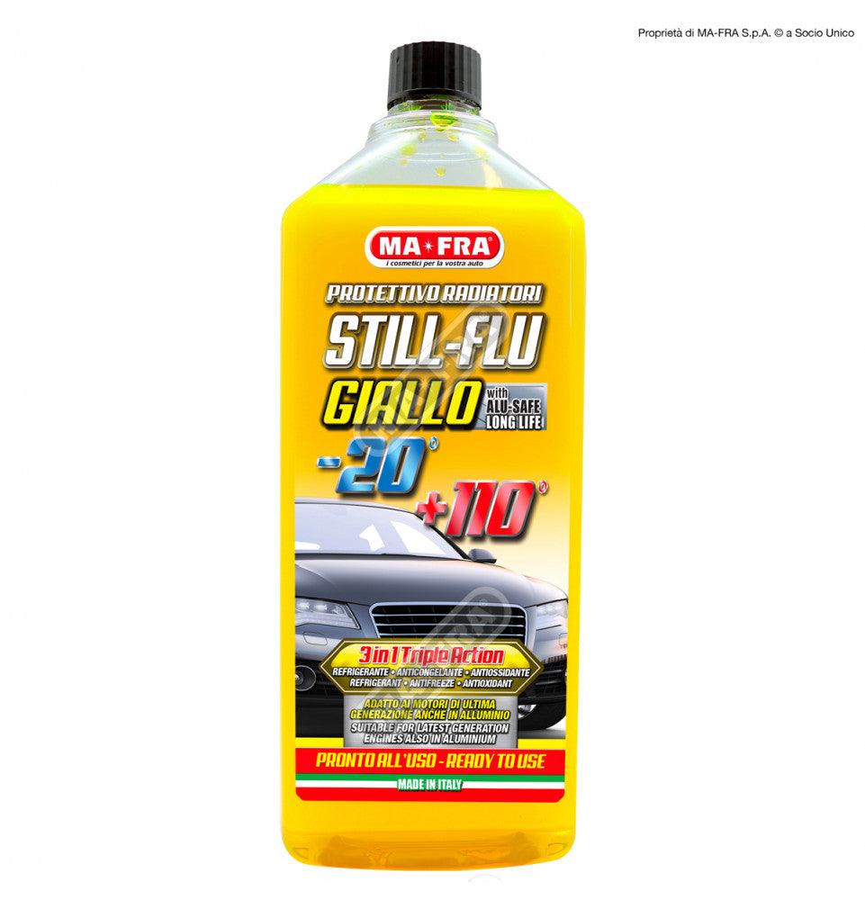 Still Flu Giallo 1lt Mafra