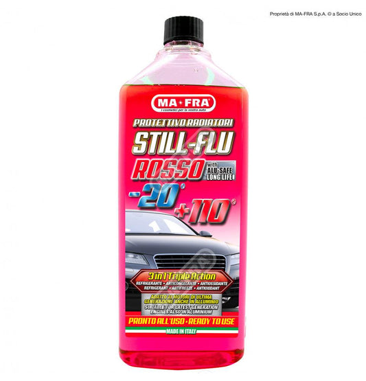 Still Flu Rosso 1lt Mafra