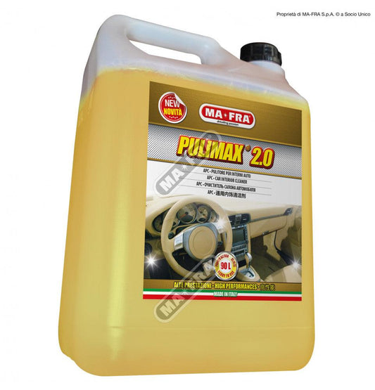 Pulimax 2.0 4500ml Mafra