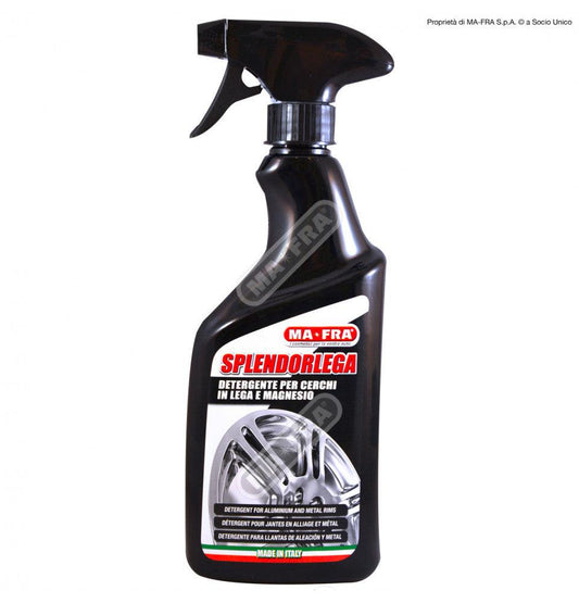 Splendorlega 500ml Mafra