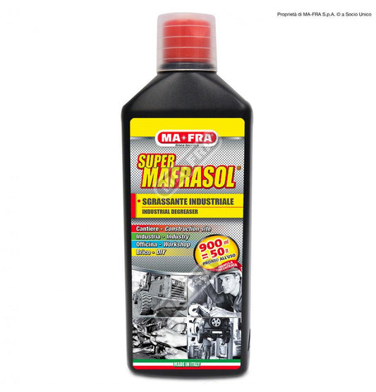 Supermafrasol 900ml Mafra