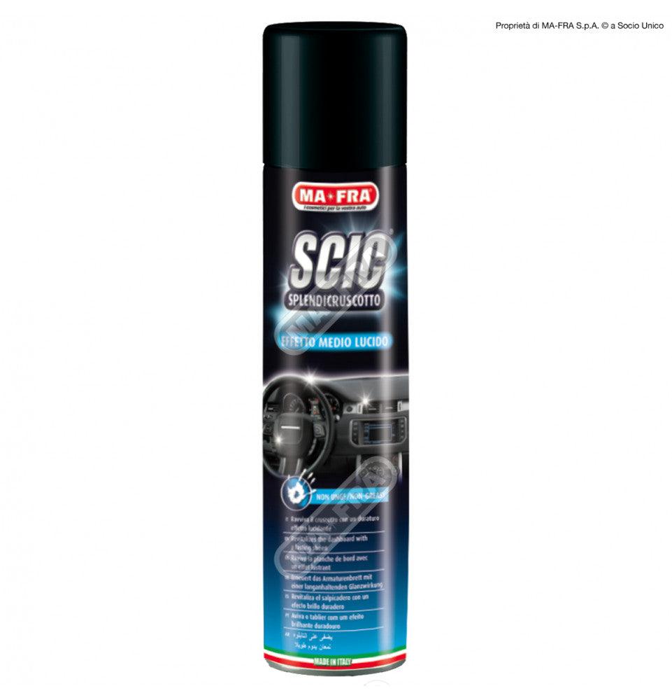 Scic Blu 600ml Mafra